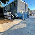 Sweet Casa - Fully Equipped 4Br & Free Parking
