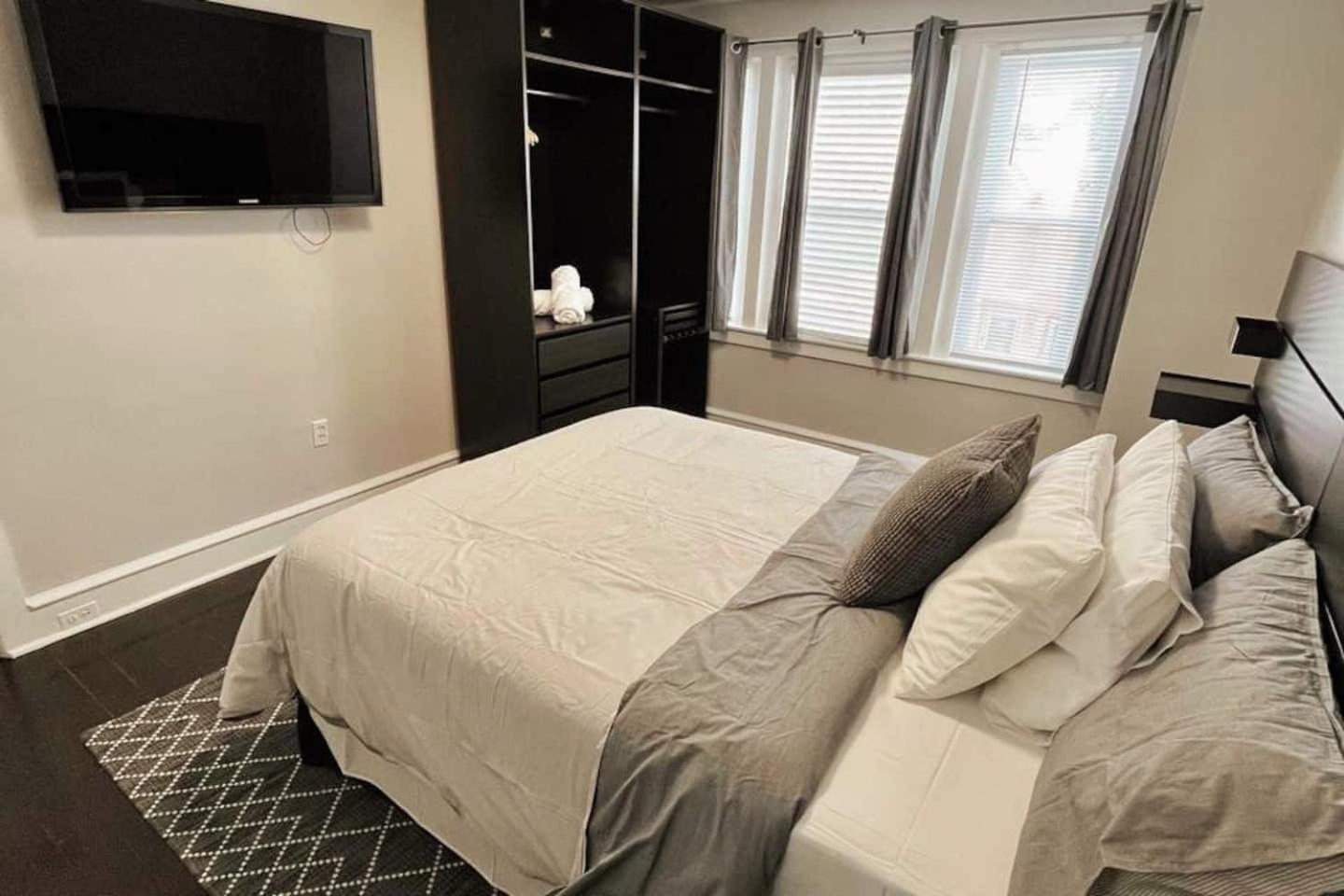 Holiday home Sweet Casa - Fully Equipped 4br & Free Parking Philadelphia