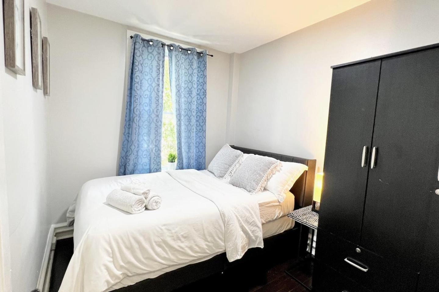 Sweet Casa - Fully Equipped 4br & Free Parking *