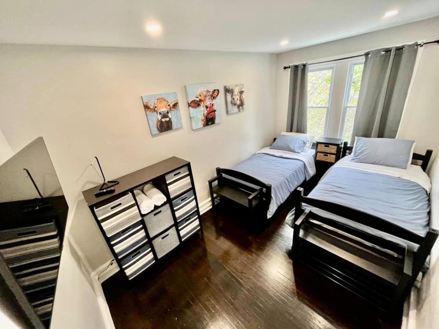 Holiday home Sweet Casa - Fully Equipped 4br & Free Parking Philadelphia