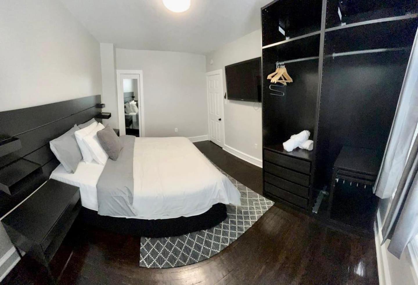 Sweet Casa - Fully Equipped 4br & Free Parking Holiday home