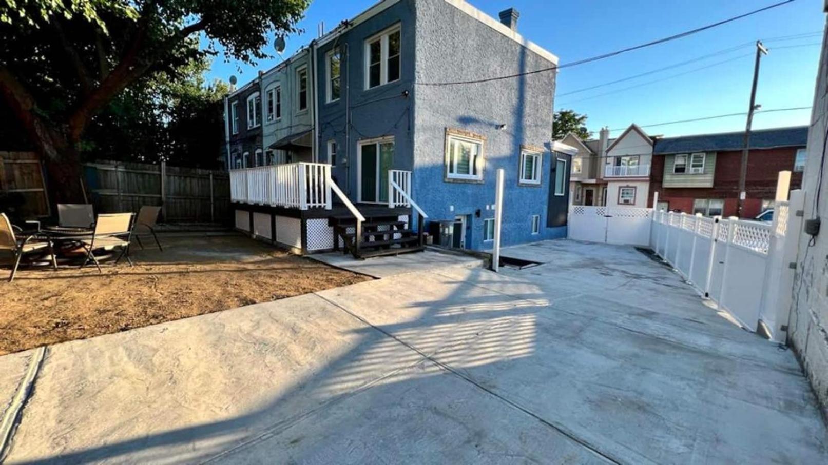Sweet Casa - Fully Equipped 4br & Free Parking Holiday home *