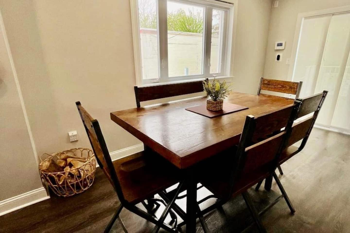 Sweet Casa - Fully Equipped 4br & Free Parking * Philadelphia