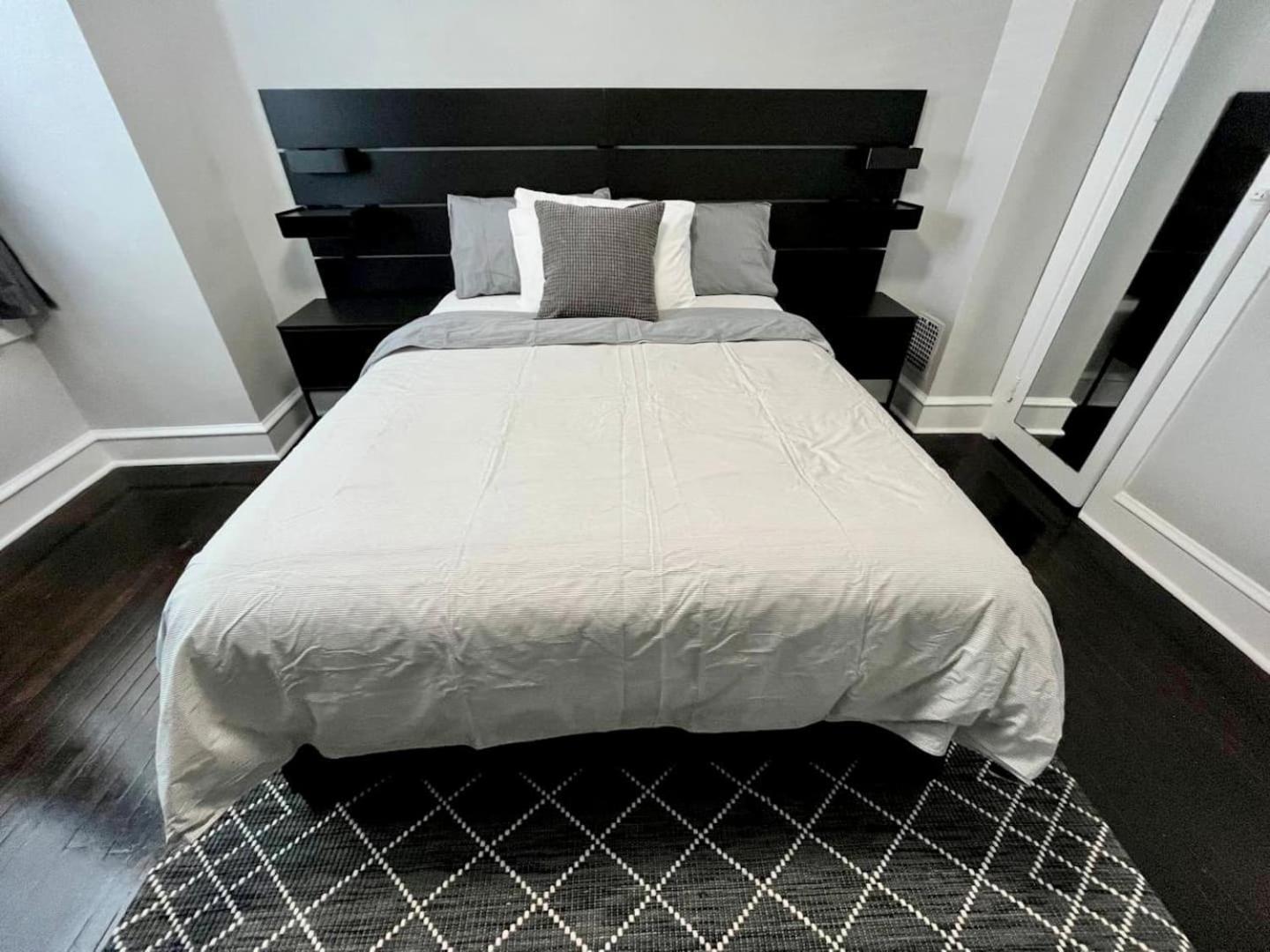 Sweet Casa - Fully Equipped 4br & Free Parking Holiday home