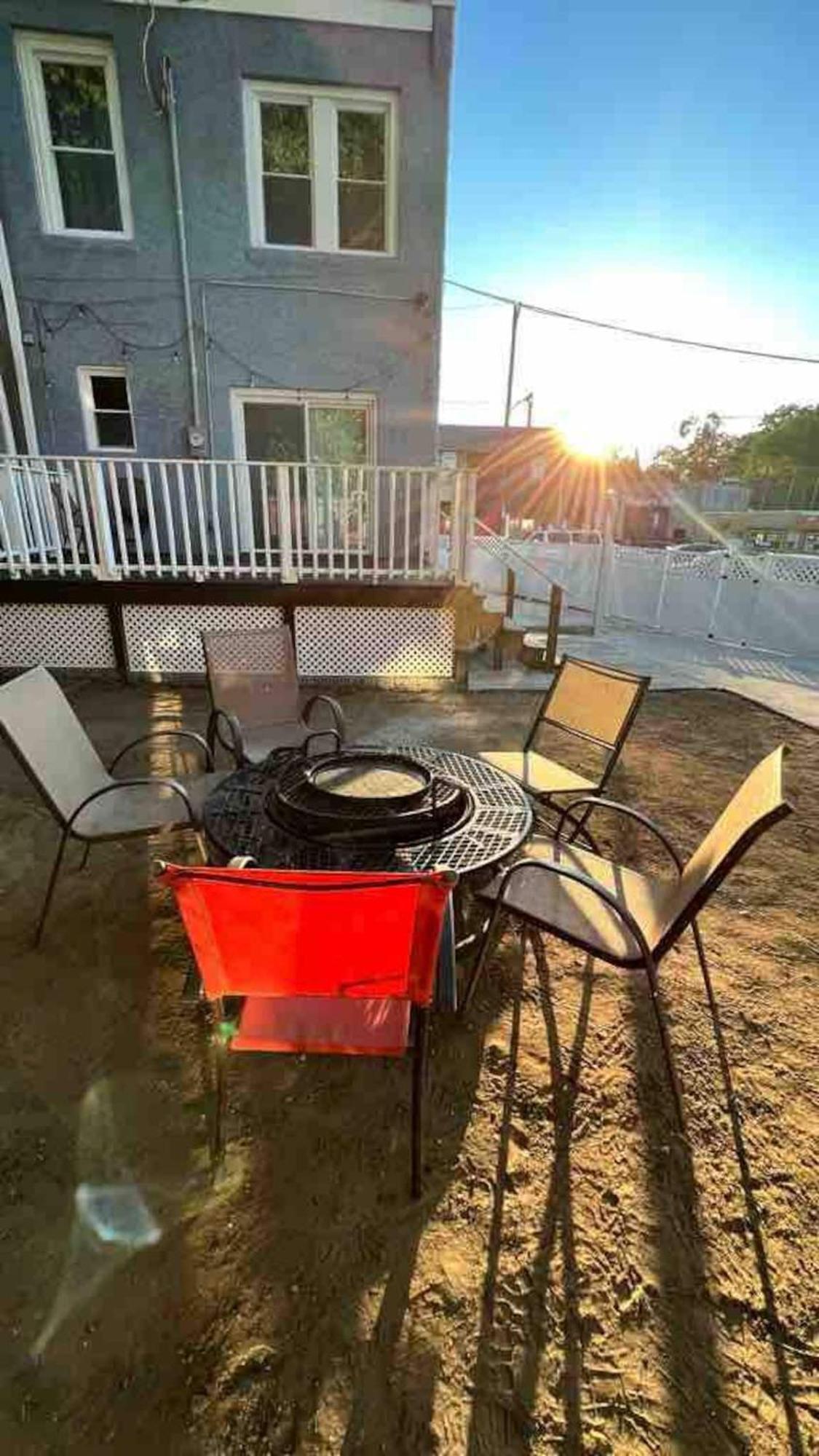 Sweet Casa - Fully Equipped 4br & Free Parking *