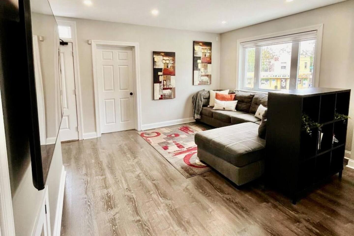 Sweet Casa - Fully Equipped 4br & Free Parking * Philadelphia