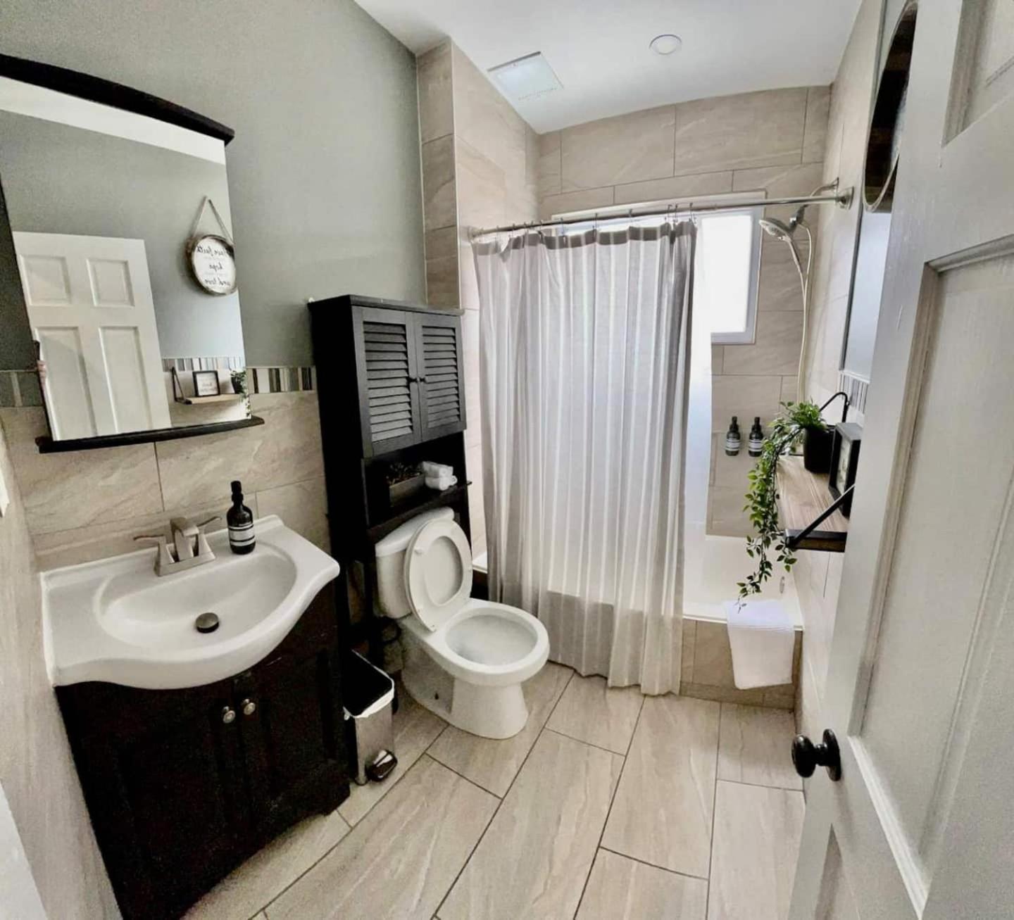 Holiday home Sweet Casa - Fully Equipped 4br & Free Parking Philadelphia