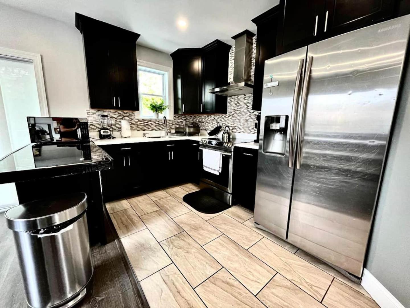 Sweet Casa - Fully Equipped 4br & Free Parking Holiday home