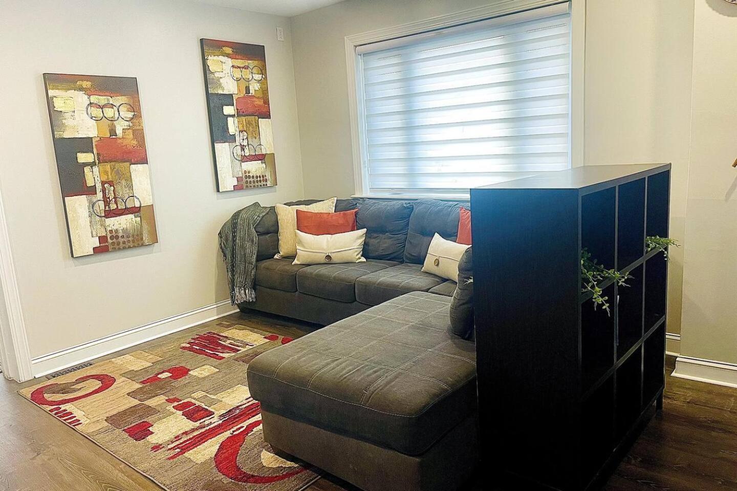 Sweet Casa - Fully Equipped 4br & Free Parking Holiday home