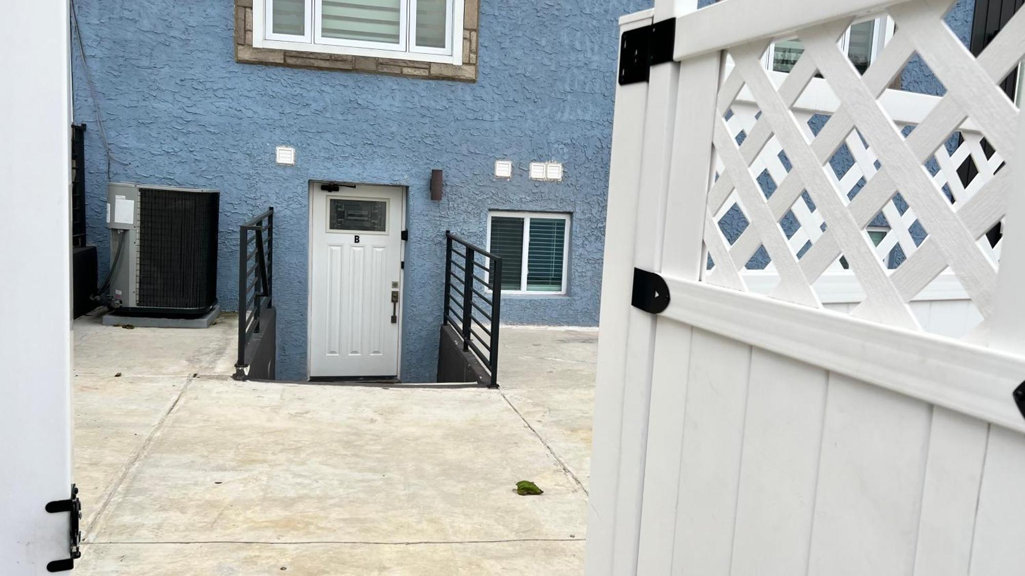 Sweet Casa - Fully Equipped 4br & Free Parking *